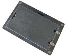 Oem Baterijų krepšelis su dangteliu 2xAA (R6 1.5V) - krepšelis