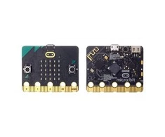BBC micro:bit 2 Club - 10x edukacinis rinkinys