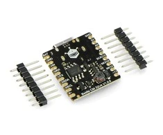 Beetle CM-32U4 - ATmega32U4 - suderinamas su Arduino Leonardo - DFRobot DFR0816