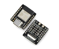 Beetle ESP32 - C3 RISC-V - su Espressif ESP32-C3 RISC-V mikrovaldikliu - WiFi - Bluetooth - DFRobot DFR0868