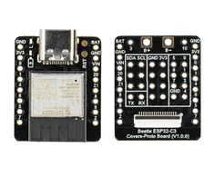 Beetle ESP32 - C3 RISC-V - su Espressif ESP32-C3 RISC-V mikrovaldikliu - WiFi - Bluetooth - DFRobot DFR0868