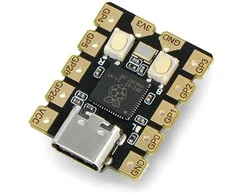 Beetle RP2040 - plokštė su RP2040 mikrovaldikliu - DFRobot DFR0959