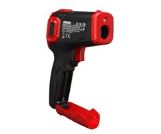Bekontaktis lazerinis termometras Habotest HT650A