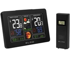 Belaidė meteorologinė stotelė BLOW WS106