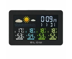 Belaidė meteorologinė stotelė BLOW WS202