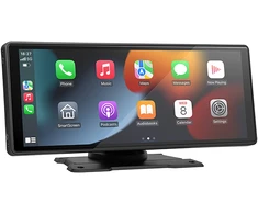 78-494# Stacja multimedialna bezprzewodowa cp05 carplay5.0 10,3" blow