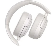 Belaidės ausinės Edifier W800BT Pro, ANC (dramblio kaulo)
