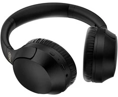 Belaidės ausinės QCY H2 PRO (juodos)