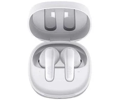 Belaidės ausinės TWS QCY T13x (baltos)