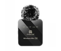 Belaidis Lavalier mikrofonas PULUZ PU648B (USB-C)