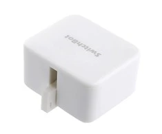 Belaidis nuotolinis jungiklis SwitchBot-S1 - baltas