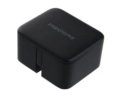 Belaidis nuotolinis jungiklis SwitchBot-S1 - juodas