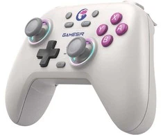 Belaidis valdiklis GameSir T4n (baltas)
