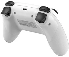 Belaidis žaidimų valdiklis GameSir-T4n Lite (baltas)