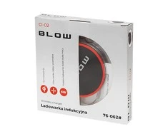 Belaidžio įkrovimo padas BLOW WCH-02 5W
