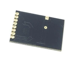Oem Belaidžio siųstuvo-imtuvo modulis - NRF24L01 - ISM 2.4-2.5GHz