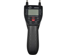 Benetech GM650A grūdų termohigrometras – drėgmės matuoklis su balso komandomis