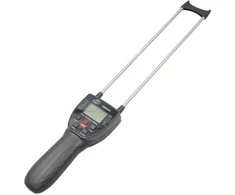 Benetech GM650A grūdų termohigrometras – drėgmės matuoklis su balso komandomis