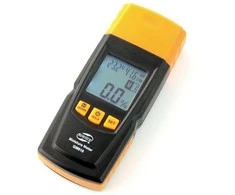 Benetech Kuro / gipso drėgmės ir temperatūros matuoklis