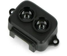 Benewake Lidar TF Luna - lazerinis atstumo jutiklis - 8m - UART/I2C