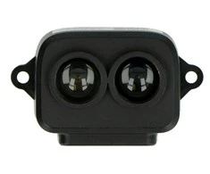 Benewake Lidar TF Luna - lazerinis atstumo jutiklis - 8m - UART/I2C
