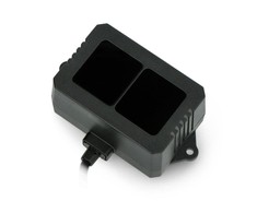 Benewake Lidar TF02 Pro IP65 lazerio atstumo jutiklis - 40 m - UART / I2C