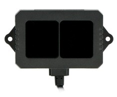 Benewake Lidar TF02 Pro IP65 lazerio atstumo jutiklis - 40 m - UART / I2C
