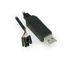 Benewake USB - DuPont keitiklis skirtas Lidar TFmini/TFmin Plus jutikliui