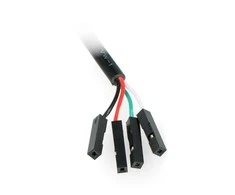 Benewake USB - DuPont keitiklis skirtas Lidar TFmini/TFmin Plus jutikliui