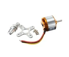 Oem Bešepetėlinis Variklis 1000kV