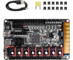 Bigtreetech Octopus Pro V1.0 STM32F446 pagrindinė plokštė 3D spausdintuvams
