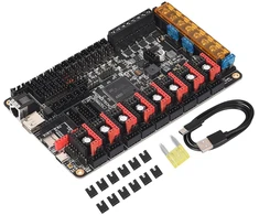 Bigtreetech Octopus Pro V1.0 STM32F446 pagrindinė plokštė 3D spausdintuvams