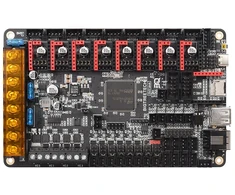 Bigtreetech Octopus V1.1 pagrindinė plokštė 3D spausdintuvams
