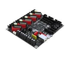 Professional Lab Oem BIGTREETECH SKR V3 EZ 32 bitų pagrindinė plokštė
