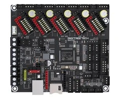 Professional Lab Oem BIGTREETECH SKR V3 EZ 32 bitų pagrindinė plokštė