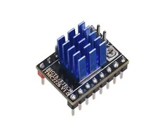 Oem Bigtreetech TMC2226 v1.0 žingsninio variklio valdiklis