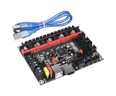 Oem Bigtreetech v1.4 SKR 32 bitų valdymo plokštė