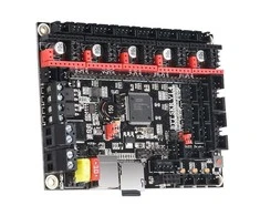 Oem Bigtreetech v1.4 SKR 32 bitų valdymo plokštė