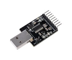 Oem Bigtreetech Writer 11.0 - modulis į ESP-01S WIFI - modulio išplėtimas, skirtas SKR v 1.4/SKR v1.4 Turbo Control Board
