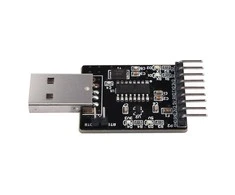 Oem Bigtreetech Writer 11.0 - modulis į ESP-01S WIFI - modulio išplėtimas, skirtas SKR v 1.4/SKR v1.4 Turbo Control Board