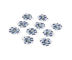 Oem Biomediciniai elektrodai (10vnt.)
