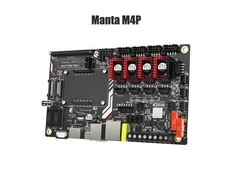 Biqu 3D BigTreeTech Manta M4P V2.1 plokštė