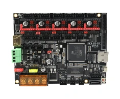Biqu 3D BIQU BX pagrindinė plokštė BTT SKR SE-BX V3.0
