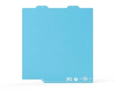 BIQU Panda spausdinimo plokštė CryoGrip Pro Frostbite - dvipusis magnetinis sluoksnis - Bambu Lab A1 mini spausdintuvams - 184x184mm