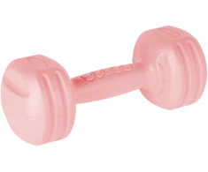 Bituminiai hanteliai 2x1.5kg, REBEL ACTIVE
