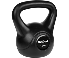Bituminis virdulys 14 kg REBEL ACTIVE