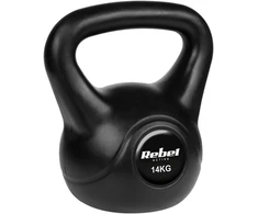 Bituminis virdulys 14 kg REBEL ACTIVE