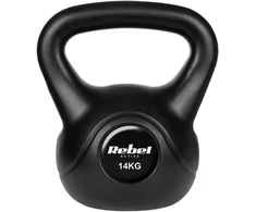 Bituminis virdulys 14 kg REBEL ACTIVE
