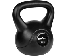Bituminis svarmuo Rebel Active, 18 kg
