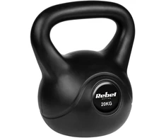 Bituminis virdulys 20 kg REBEL ACTIVE